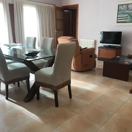 Apartamento City Center Apartamento