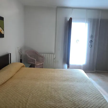 Apartamento Apartamento City Center Tossa de Mar