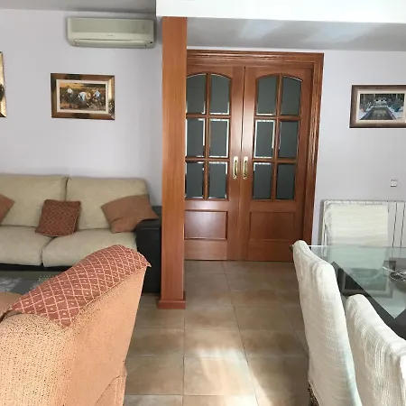 Apartamento City Center Apartamento