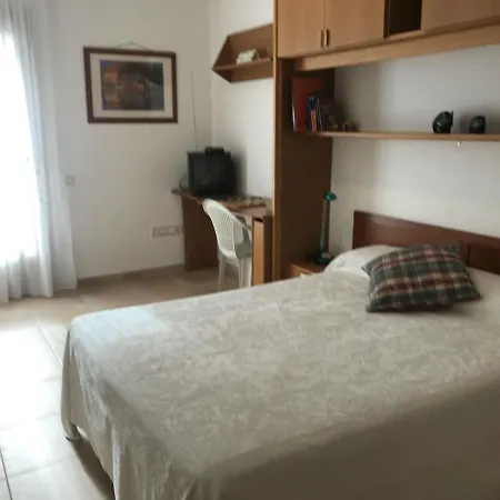 Apartamento Apartamento City Center