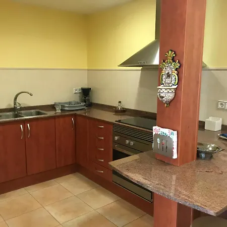 Apartamento City Center Apartamento Tossa de Mar