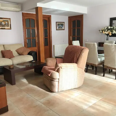 Apartamento City Center