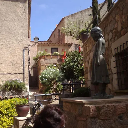 Apartamento City Center * Tossa de Mar