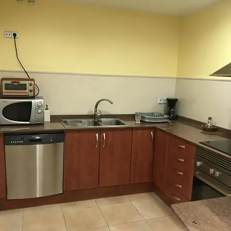 Apartamento City Center