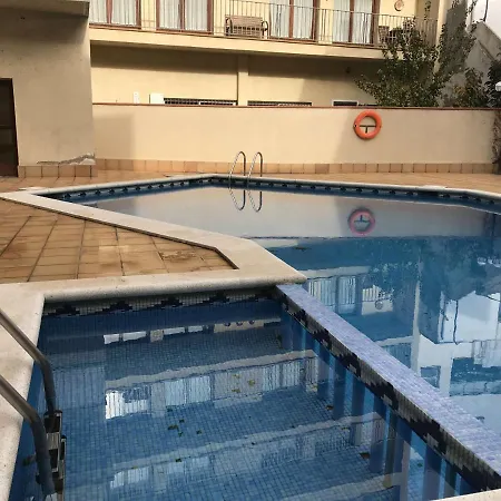 Apartamento City Center Apartamento Tossa de Mar