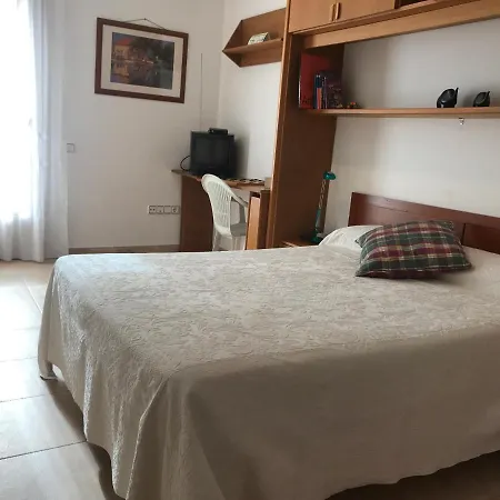 Apartamento City Center