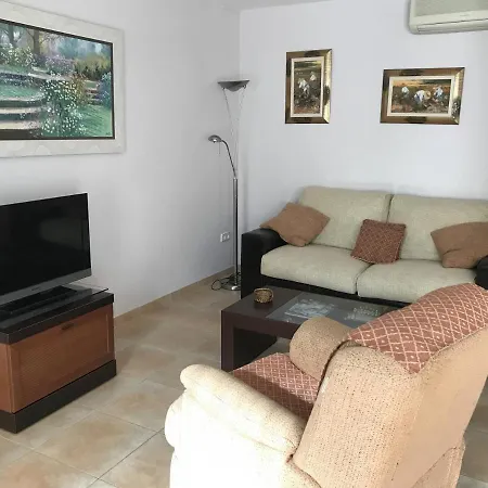 Apartamento City Center *