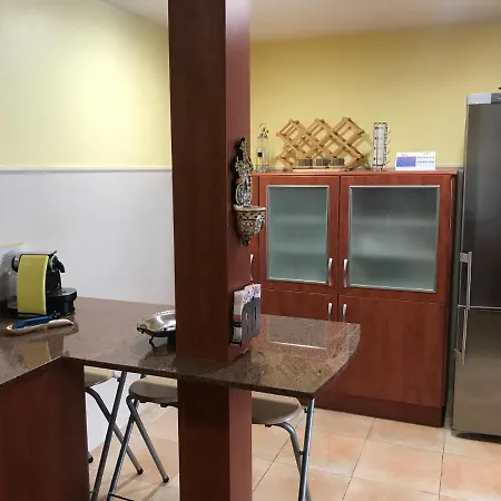 Apartamento Apartamento City Center