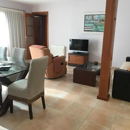 Apartamento City Center *