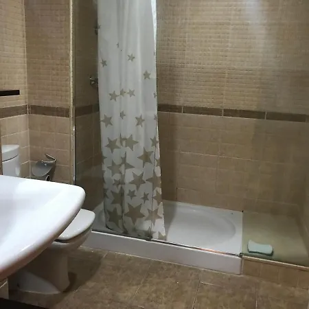 Apartamento Apartamento City Center