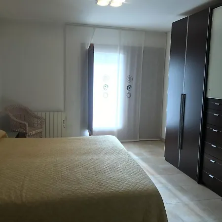 Apartamento City Center *