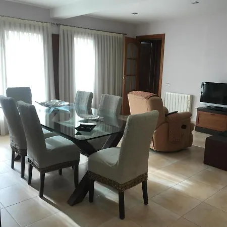 Apartamento City Center * Tossa de Mar