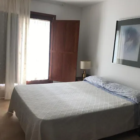 Apartamento Apartamento City Center *
