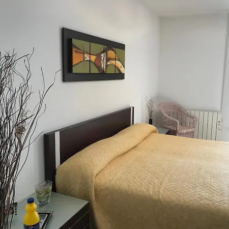 Apartamento City Center * Tossa de Mar