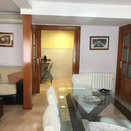 Apartamento City Center Apartamento
