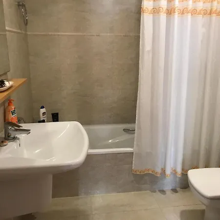 Apartamento City Center Apartamento *