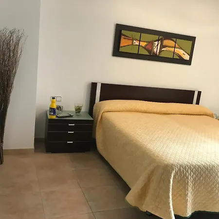 Apartamento City Center Apartamento Tossa de Mar